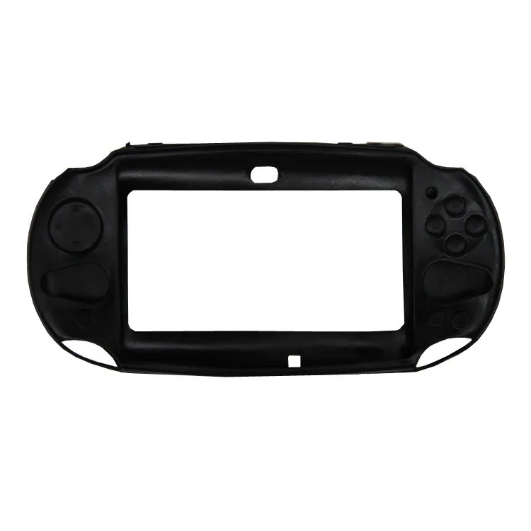 Защитный силиконовый мягкий чехол для Sony PS Vita PSV PCH 2000| |