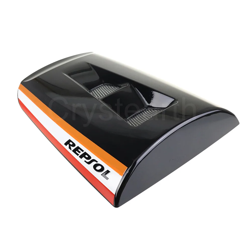 Обтекатель для капота заднего сиденья мотоцикла Honda CBR1000RR 2004 2005 2006 2007 CBR 1000RR 1000 RR 04