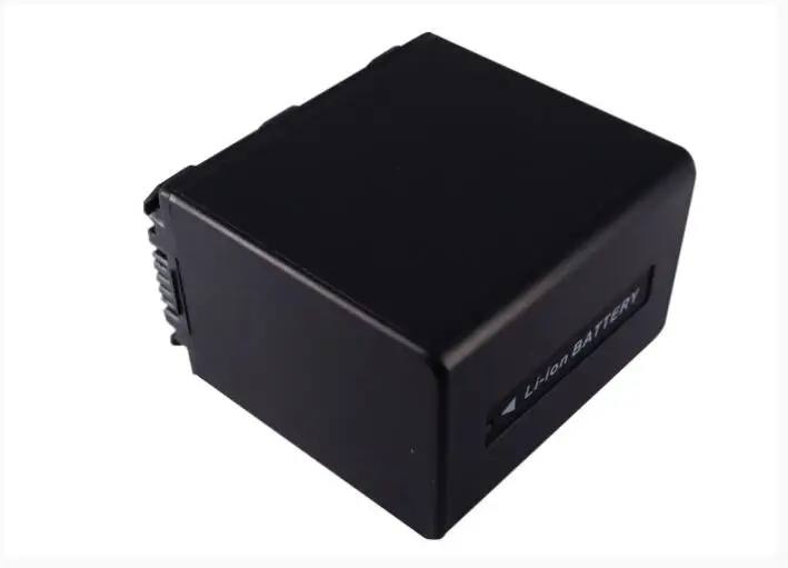 

Cameron Sino 2200mAh battery for SONY CR-HC51E DCR-30 -DVD103 -DVD105 -DVD105E HDR-UX7 -UX7E -UX9E NP-FH90