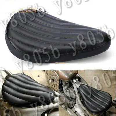 Весеннее кожаное сиденье для Honda Shadow Spirit Sabre Aero ACE Steed VLX 400 600 1100 DLX VTX1300 1800 Magna |