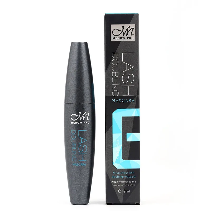 MENOW Марка Макияж комплект 4 шт. косметики в том числе 8-цвет губ сливы и CC крем тушь