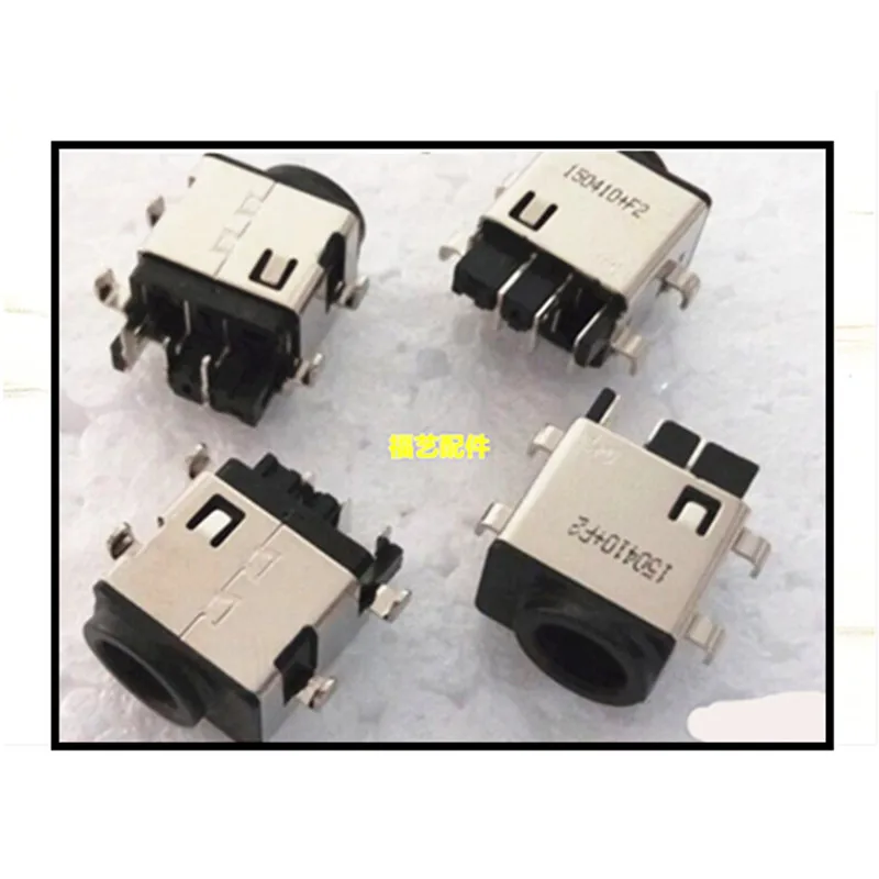 Новый ноутбук для Samsung NP450R5J DC разъем питания разъем для зарядки