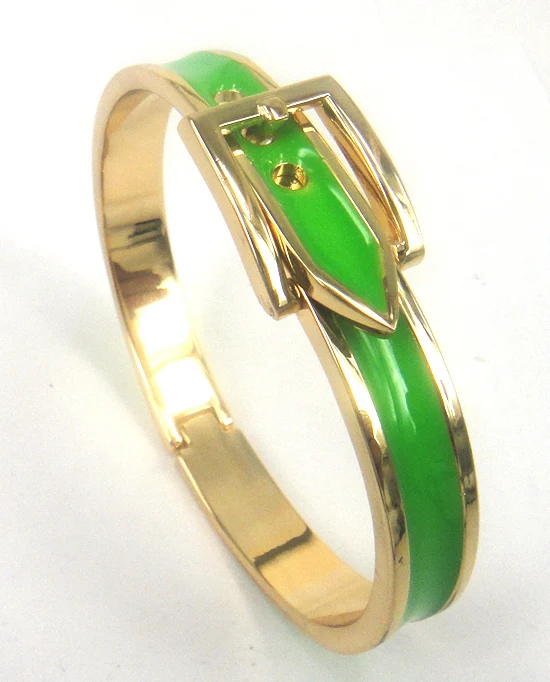 Женский эмалированный браслет открытое Ювелирное Украшение|jewelry spelling|bangle bracelet