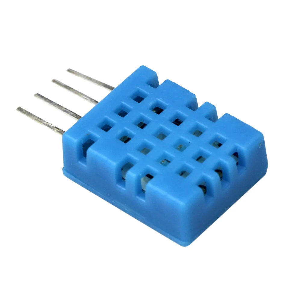 Цифровой датчик температуры и влажности DHT11 10 шт./лот|10 pcs|digital temperature and humiditytemperature