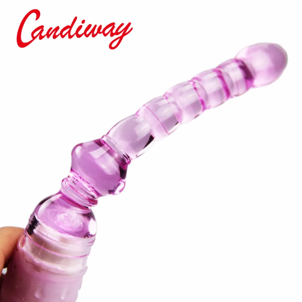 Анальные шарики Анальная пробка вибратор анальная игрушка вибрация точки G