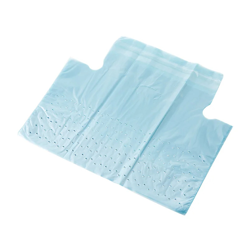 18 шт. кухонные мойки мусорные мешки для бассейна пылезащитные мешочки фильтров