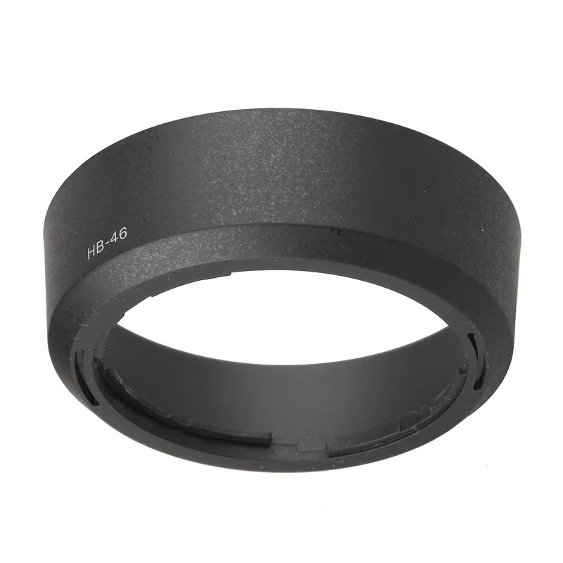 Бленда для объектива камеры speedshade Защитная крышка Nikon HB-46 DX Nikkor 35 мм f/1 8G 52 фильтр