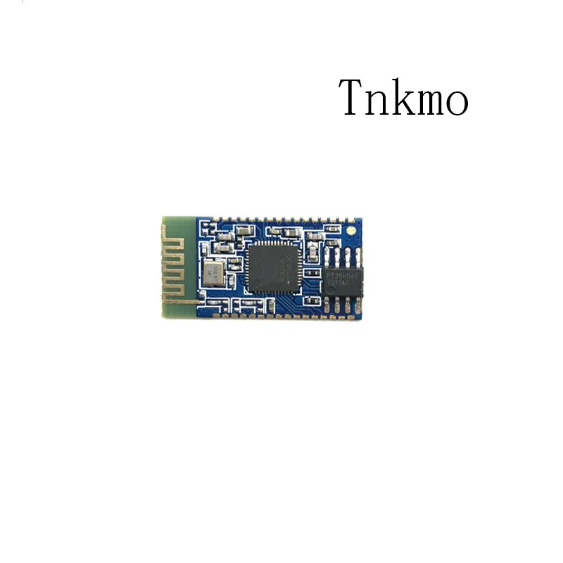 1 шт. Bluetooth стерео аудио модуль передачи BK8000L команды SPP динамик усилитель