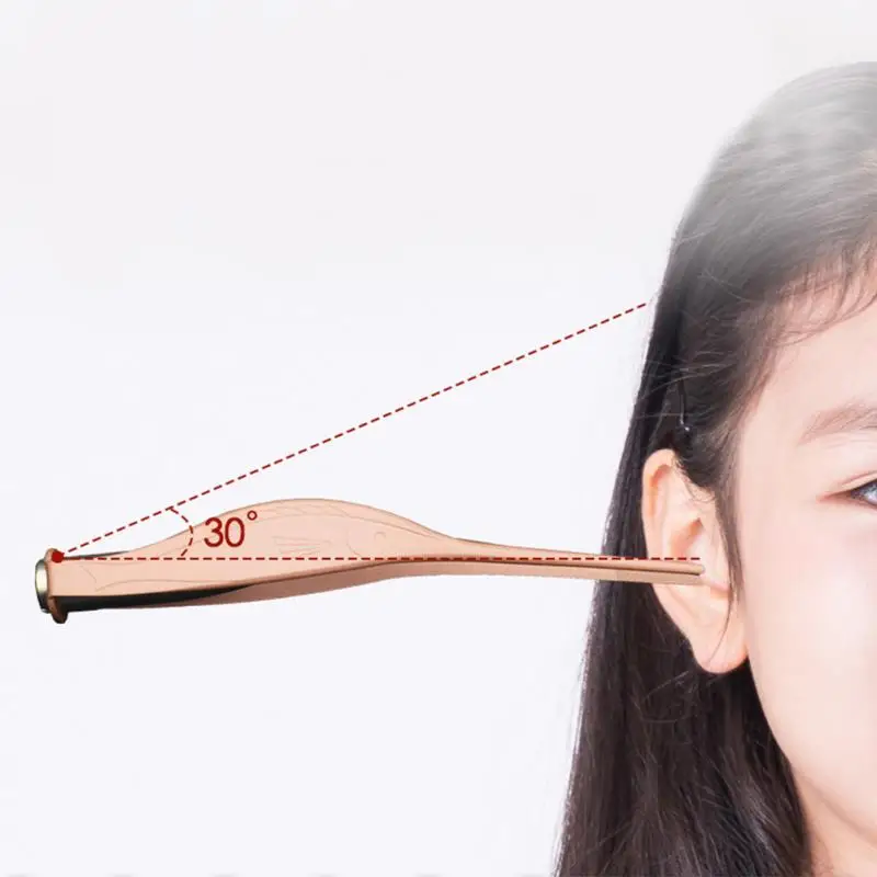 2018 новое обновление практичный Пинцет легкие чистящие инструменты для детей