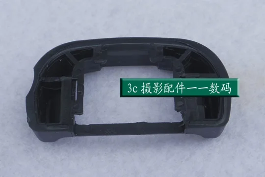 2 шт Пластиковые наглазник EP11 Крышка окуляра видоискателя Камера для sony nex A7 A7R A7S