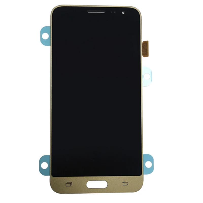 AMOLED для Samsung Galaxy J3 2016 J320 J320A J320F J320P J320M J320Y J320FN ЖК дисплей монитор + сенсорный экран
