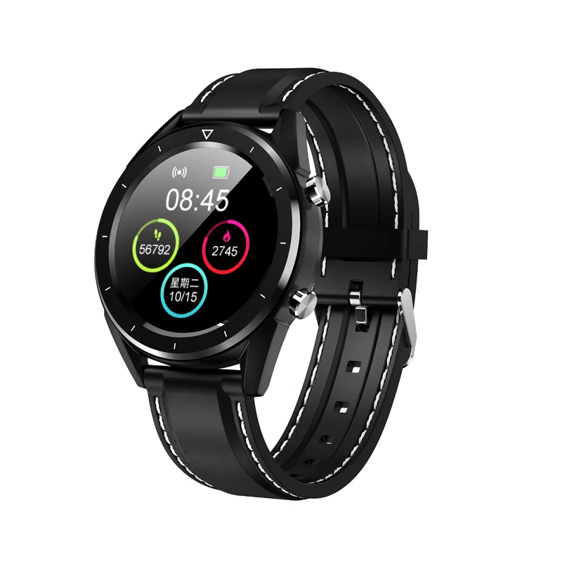 Спортивные Смарт-часы KSR901 Bluetooth Android/IOS 4G водонепроницаемый GPS сенсорный экран