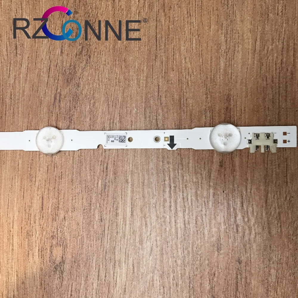 LED Backlight Lamp strip 9 leds For SAMSUNG-2014SVS48F 3228 L06 REV1.0 13119NHF UA48J5088AC LCD Monitor | Компьютеры и офис