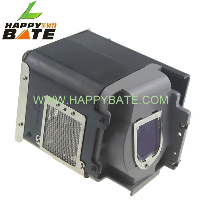 HAPPYBATE VLT-XD3200LP Замена лампы проектора с корпусом для WD3200U/WD3300U/XD3200U/XD3500U/ GW-6400/GX6800 |