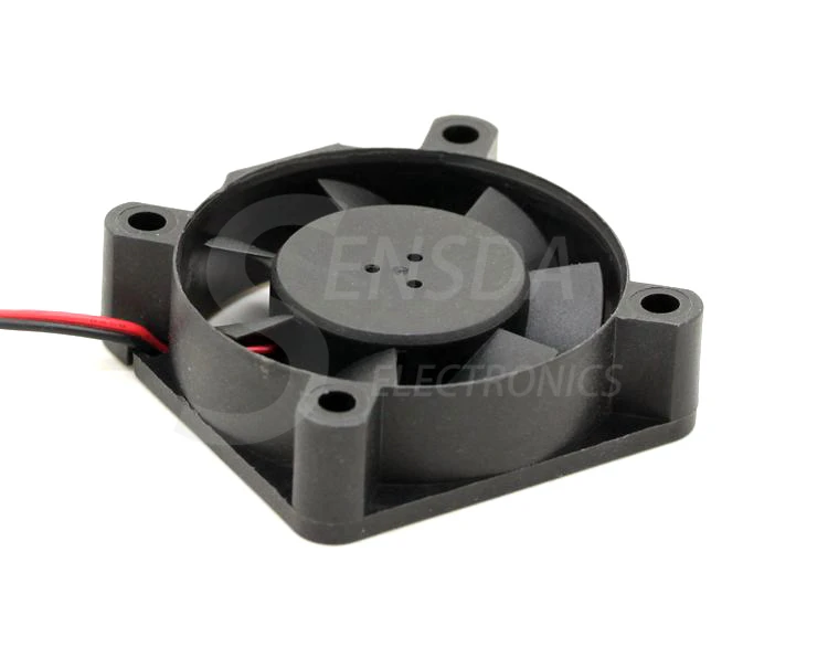 Кулер SUNON KD2405PHS2 DC24V 1 9 Вт 2 провода 52x52x15 мм серверный инвертор осевой промышленный