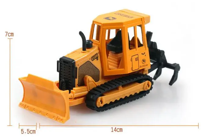 4 стиля/партия литые самосвалы для автомобилей 1:64|diecast 1|diecast 1:64car model |