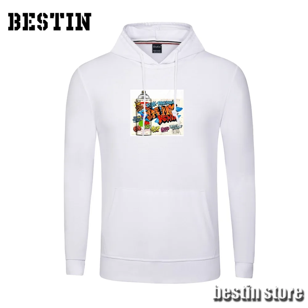 Bestin New Rapper Dalex Pa Mi Hip Hop Cotton T shirt/Sweatshirt/Hoodies Unisex Streetwear Harajuku Good Quality Hipster X1413 | Мужская