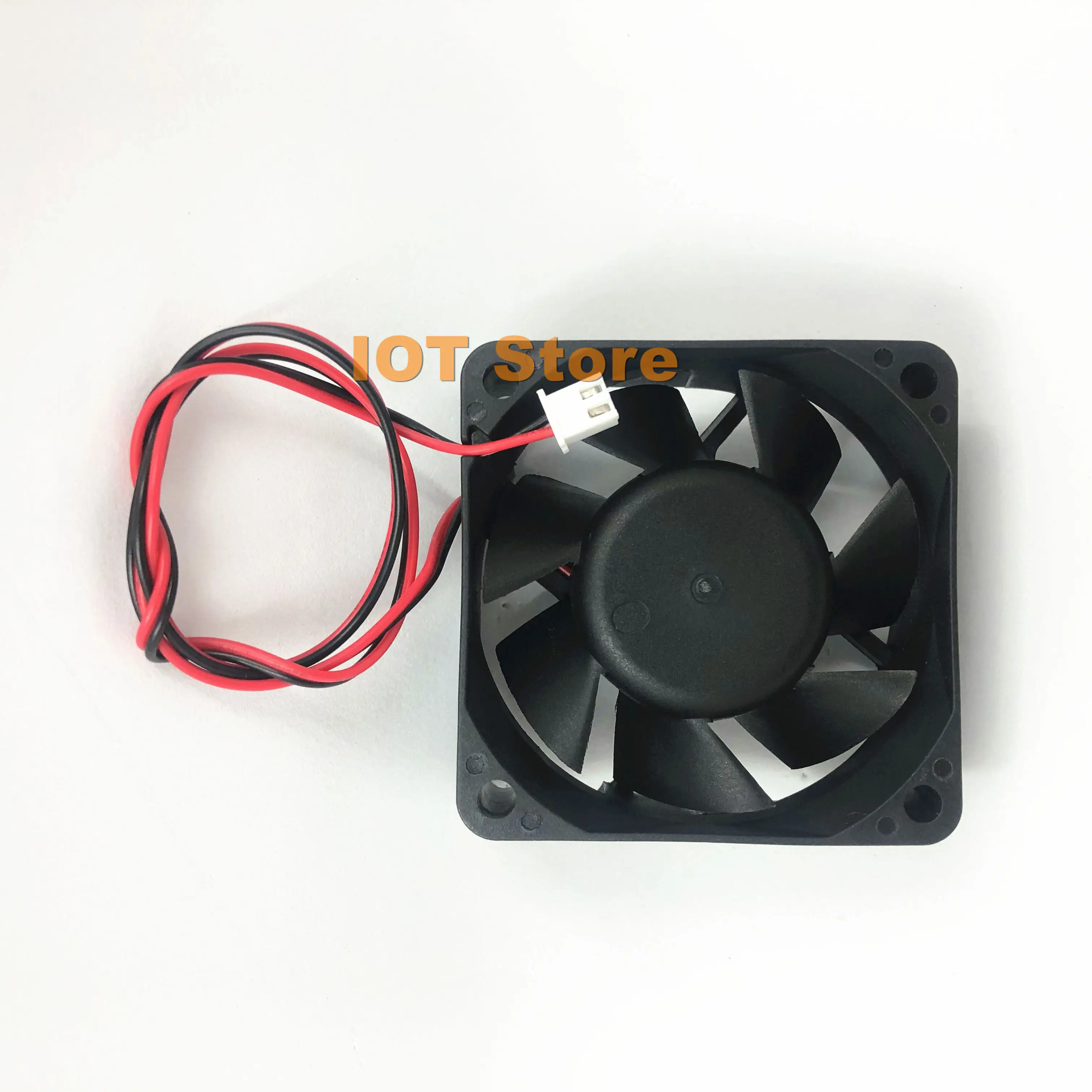 5000 об/мин кулер вентилятор 6*6 см для ANTMINER AWP3 AWP7|Комплекты умного дома| |