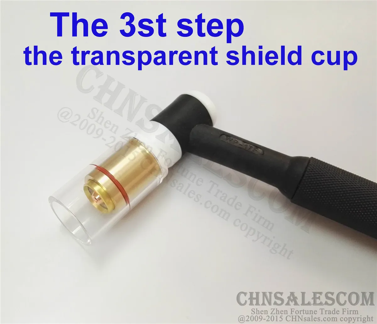 Chnsalescom 10 шт. TIG сварки 45V25M газа объектив#13 сукняные шорты комплект чашек для аргонодуговой сварки WP-17/18/26 5/6" 2,0 мм 80A-140A регулярные использующиеся в настоящее время