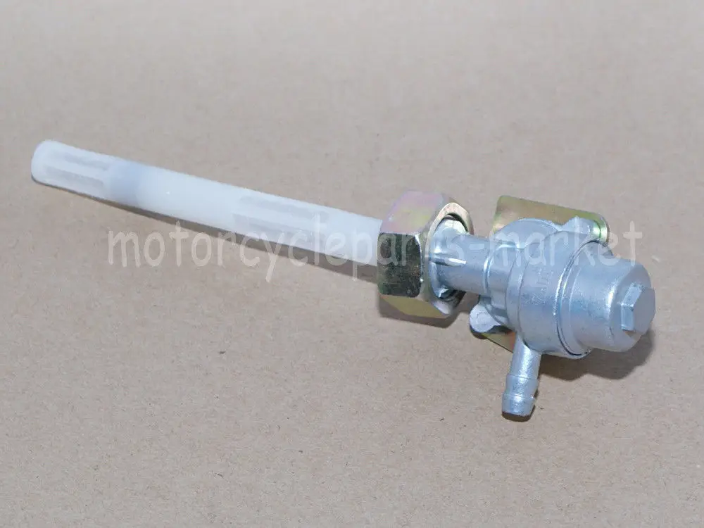 Клапан переключателя топлива для бензобака мотоцикла Petcock Honda Rebel 250 CMX250 1985 2014 12