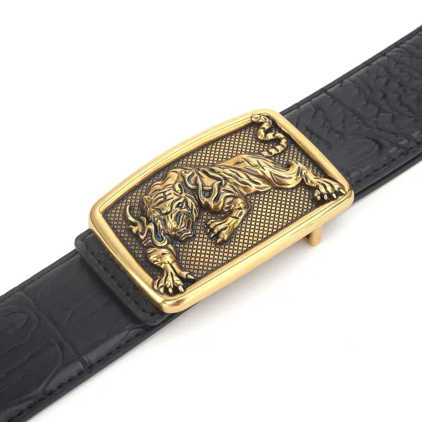Мужской ремень Ceinture Cuir Homme Роскошный кожаный ремень для мужчин из коровьей кожи дизайнерские ремни мужские Ширина: 115 см. Длина: 120-см