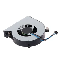 cooling fan laptop cpu cooler radiator 5v 0 5a notebook replacement 4 pins for hp probook 4530s 4535s 6460b 8460p org