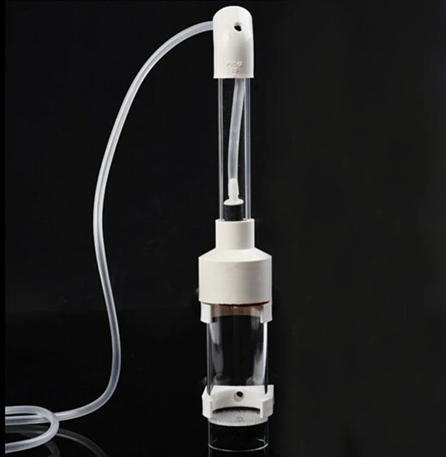 Горячий аквариум Африканский цихлид рот разведение и сома яйцо тумблер экран