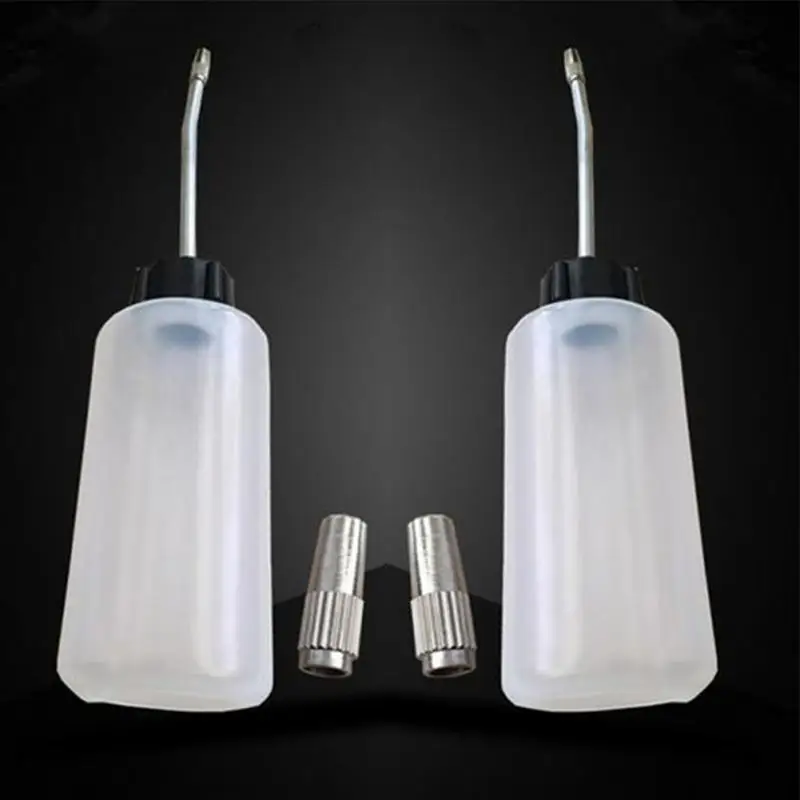 Масляный дозатор с удлиненным носиком 120 мл|Швейные инструменты и аксессуары| |