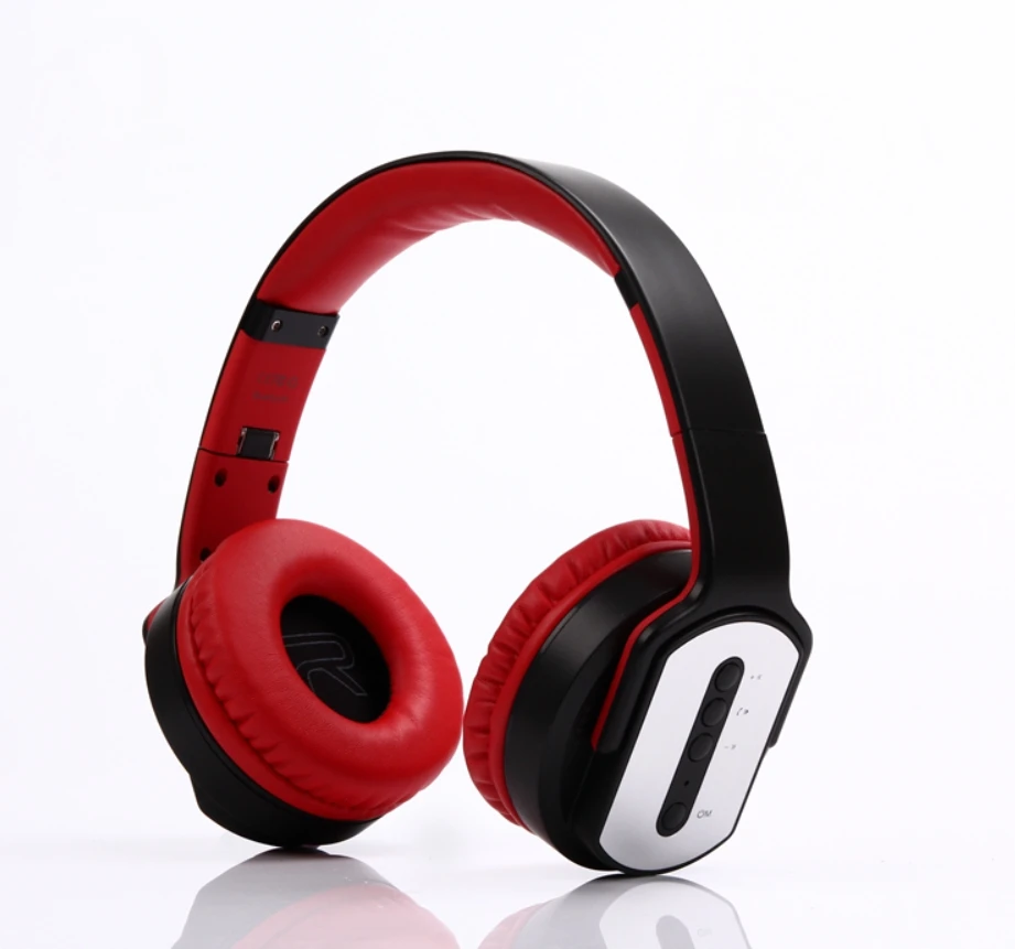 MH2 беспроводные наушники Bluetooth 4 2 и динамик режим трубка с micphone открытый для