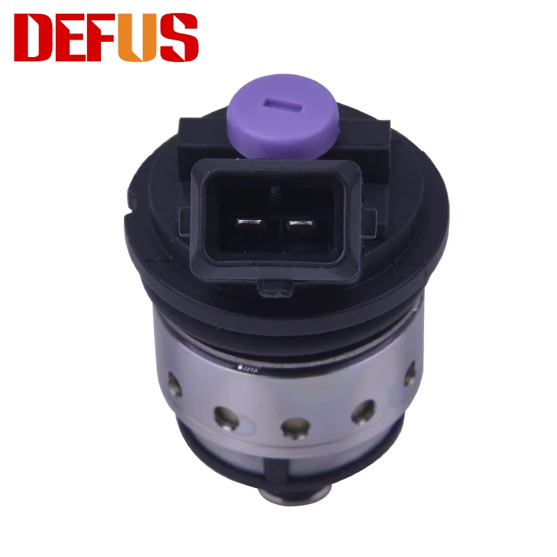 DEFUS Прямая продажа с фабрики 6 шт. 25897553 Форсунка для подачи топлива Landi MED LPG CNG