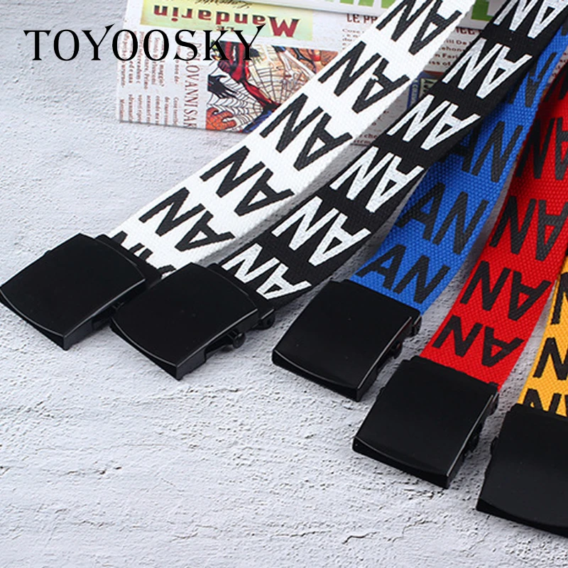 2018 модные женские ремни в стиле Харадзюку для джинсов широкий пояс с надписью