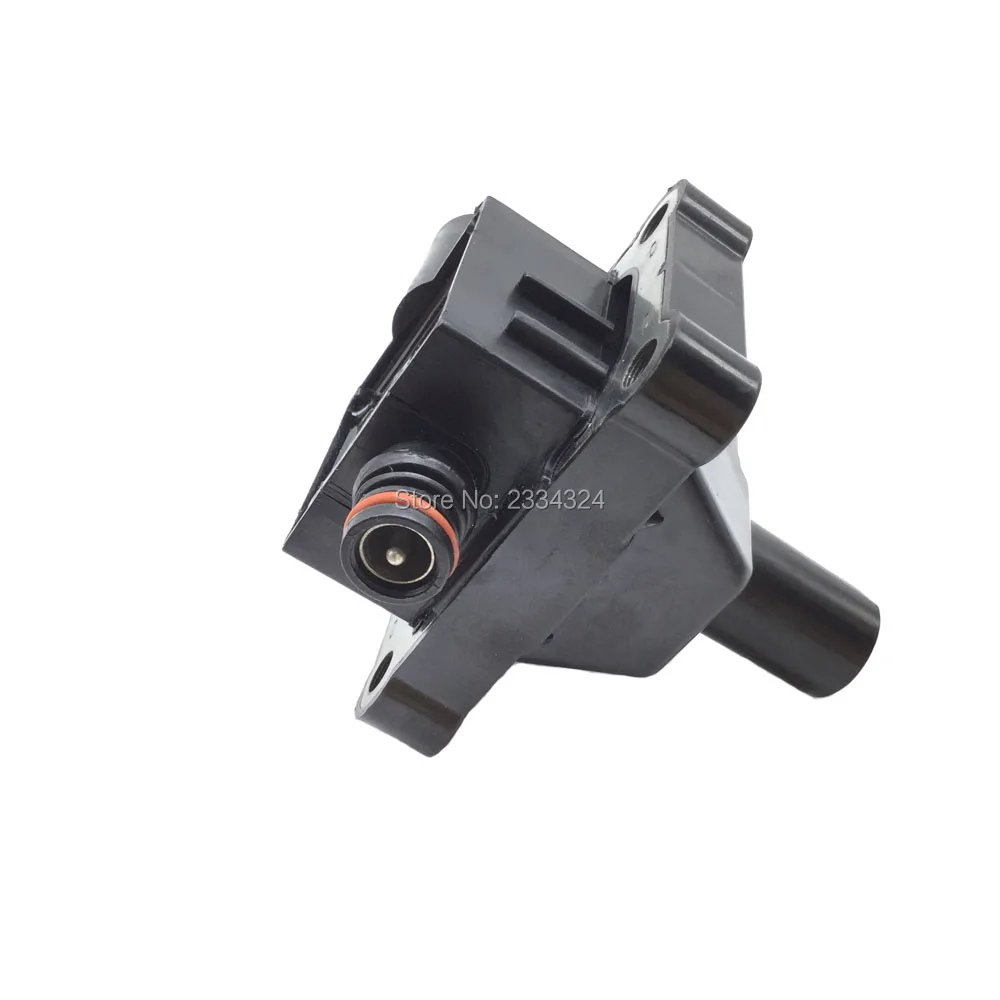 Катушка зажигания для Mercedes Benz 300CE C230 C280 E320 S320 SL320 SLK230 A0001587103 0221506445 0221506003 00A905105