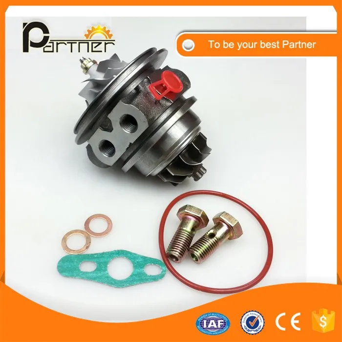 Турбо картридж CHRA Core TF035 49135-03130 49135 03130 4913503130 MD202578 для Mitsubishi Pajero Shogun 98 Challenger 4M40 2.8L |