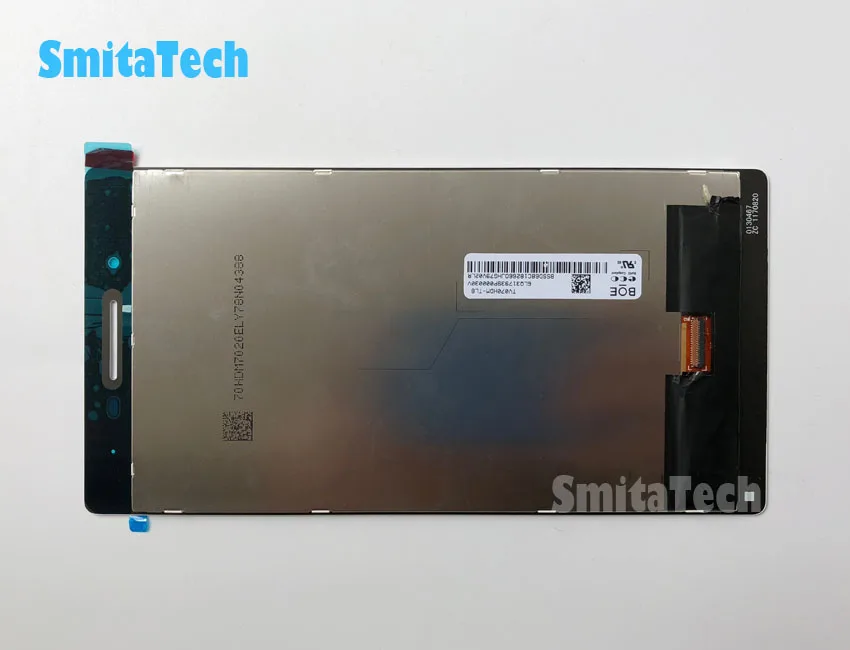 7 0 дюймов TV070HDM-TL8 ЖК-дисплей Панель для планшета Lenovo TB3-7304 | Компьютеры и офис