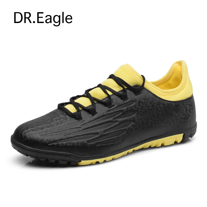 DREAGLE futzalki закрытый superfly футбольная обувь для игры в футбол TF/Искусственная