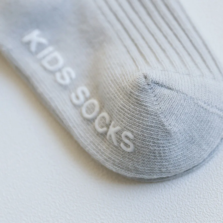 3pcs Cute Baby Anti Slip Socks Set Newborn Sock Lot Infant Girl Boy Stuff Tiny Cottons 2019 High Quality Kwaii Spring Summer |
