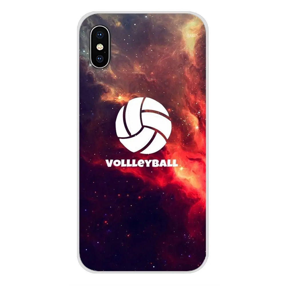 Спортивные фанаты для девочек МИР люблю волейбол LG G3 G4 Mini G5 G6 G7 Q6 Q7 Q8 Q9 V10 V20 V30 X Power 2 3