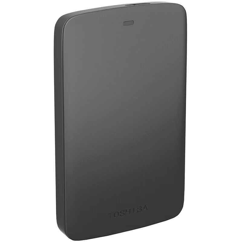 Новый жесткий диск Toshiba Портативный 1 ТБ 2 ноутбуки внешний Disque мажор hd экстерно