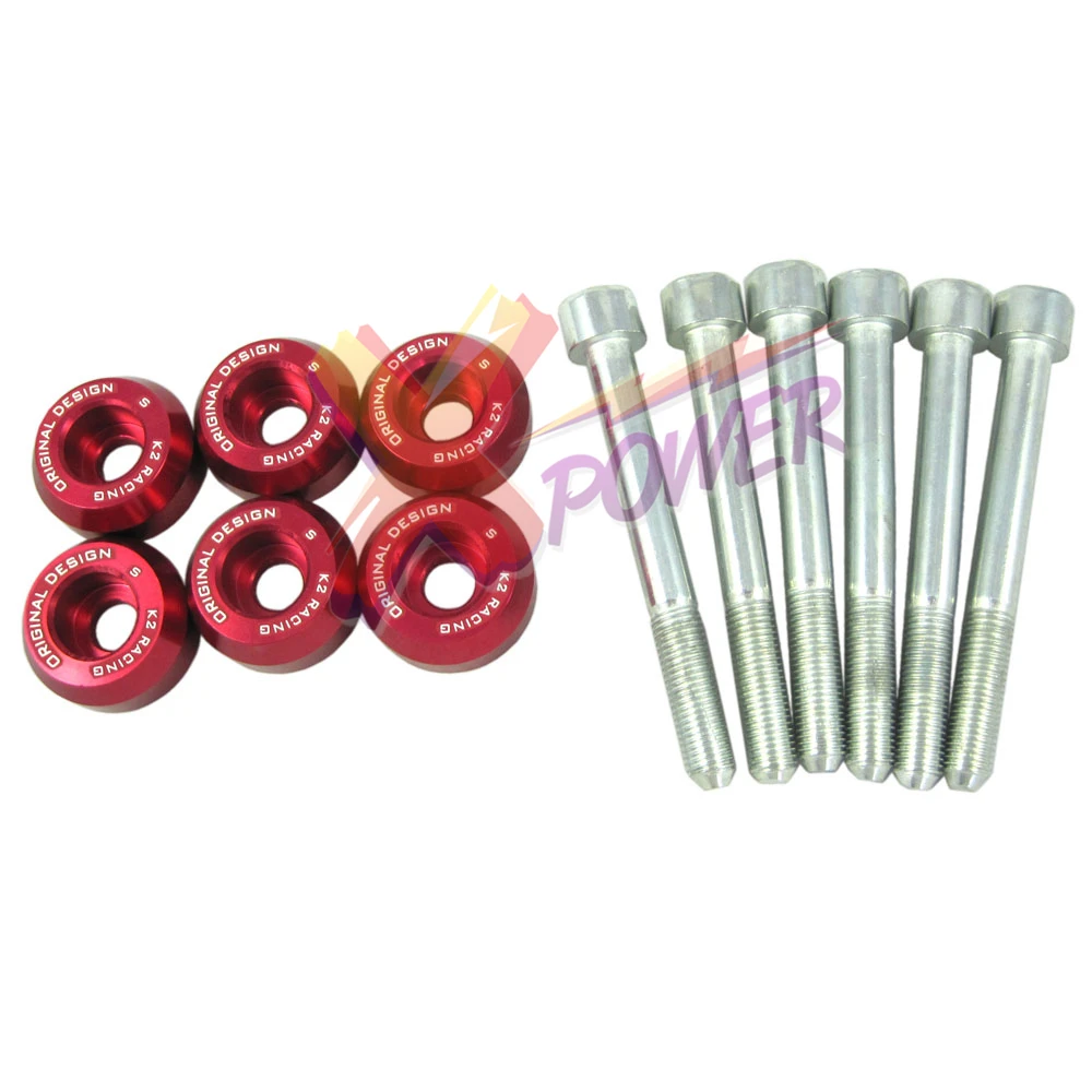 Xpower Новые гайки с нижним контрольным рычагом для 90 01 Integra/88 00 Civic EG|civic washer|washer civic |