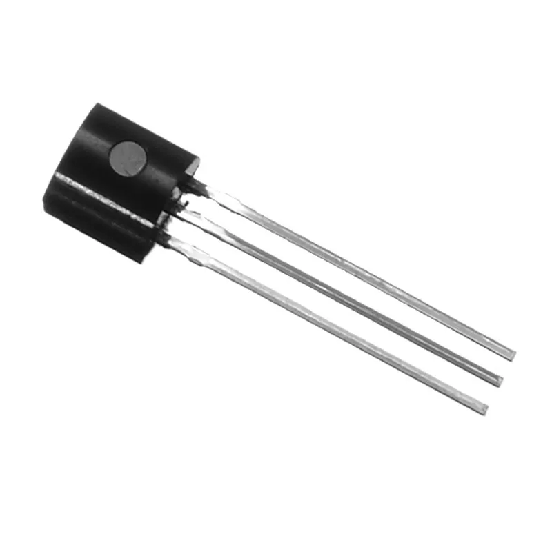 Триодный транзистор TO 92 30 в 0 6 А 2N2222A 50 шт.|triode transistor|transistor npn 2n2222transistor |