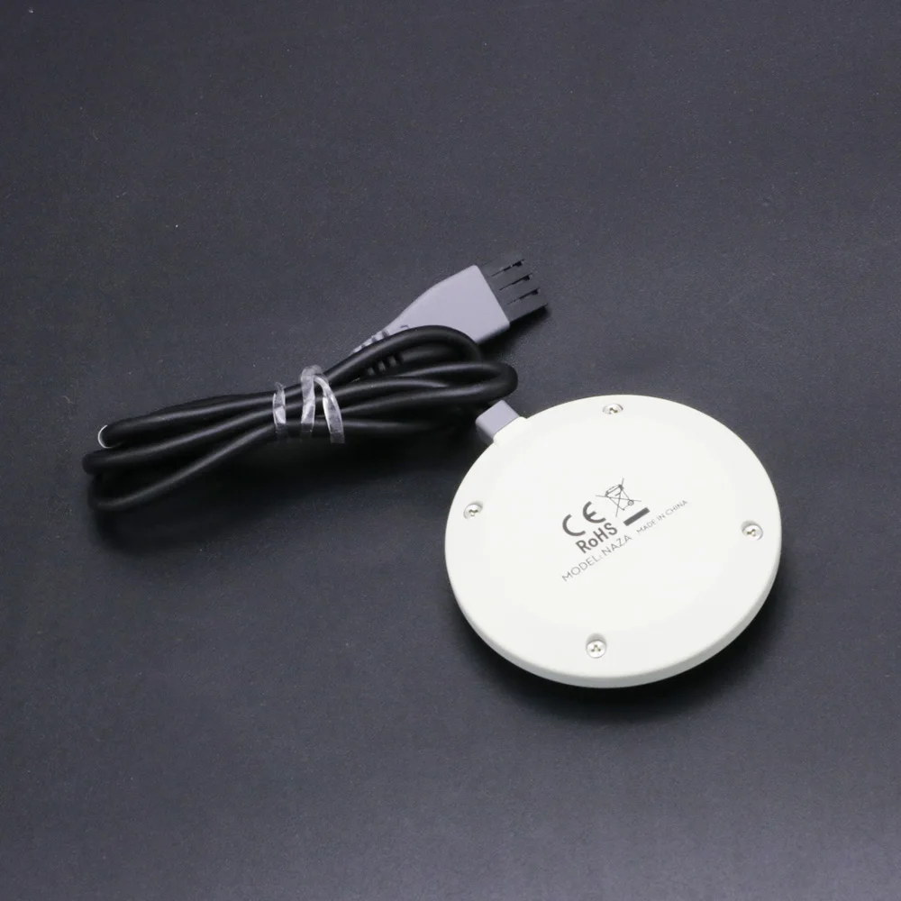 Блок управления полетом Naza V2 с GPS система M для радиоуправляемого квадрокоптера FPV