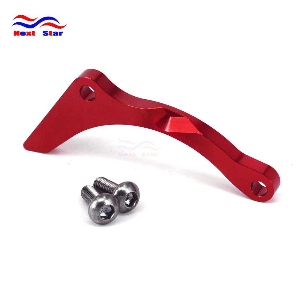 Защитный чехол для мотоциклетного двигателя HONDA CRF450X 2005 2015 CRF450R 2002 2003 2004 2006 2007 CRF 450X