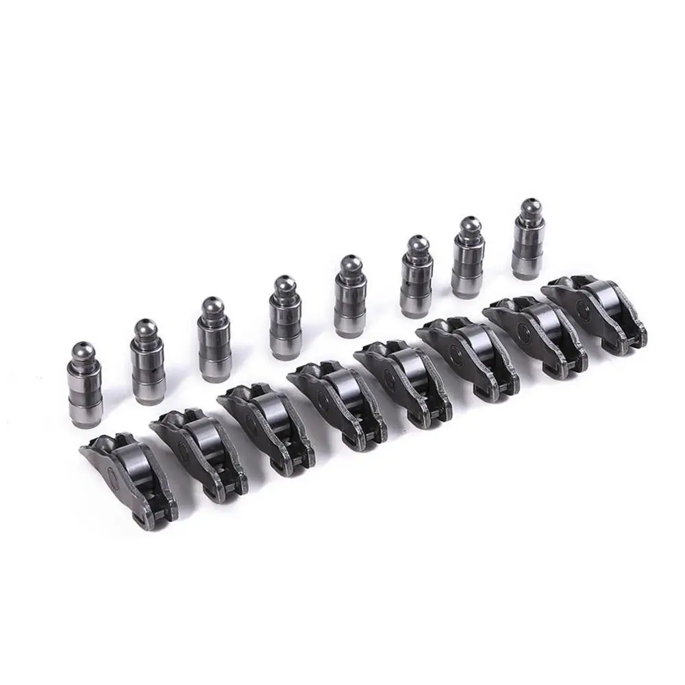 06E109417 2 0 T 8 шт. двигателя клапаны-подъемники и коромысла подходит для VW Golf MK6 Jetta Audi