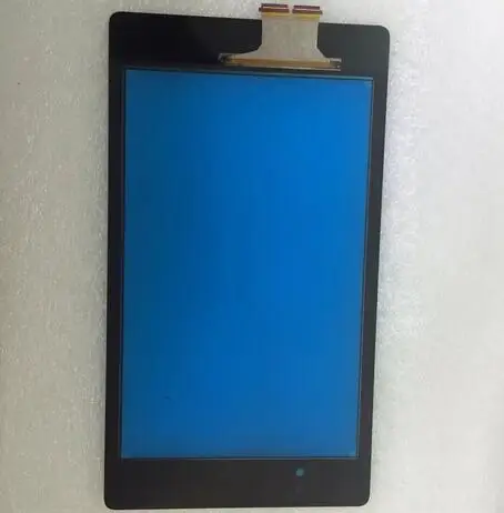 

Tablet touch Screen For NEXUS7 ME571 ME571KL touch Screen Digitizer Parts