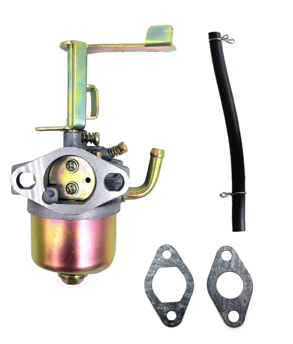 

Новый карбюратор Xzilla для двигателя генератора Yamaha Et950 Et650 Carb