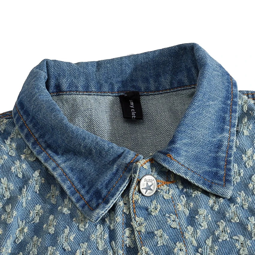 Горная кожа 2018 мужской джинсовый жилет ковбойские джинсовые куртки без рукавов