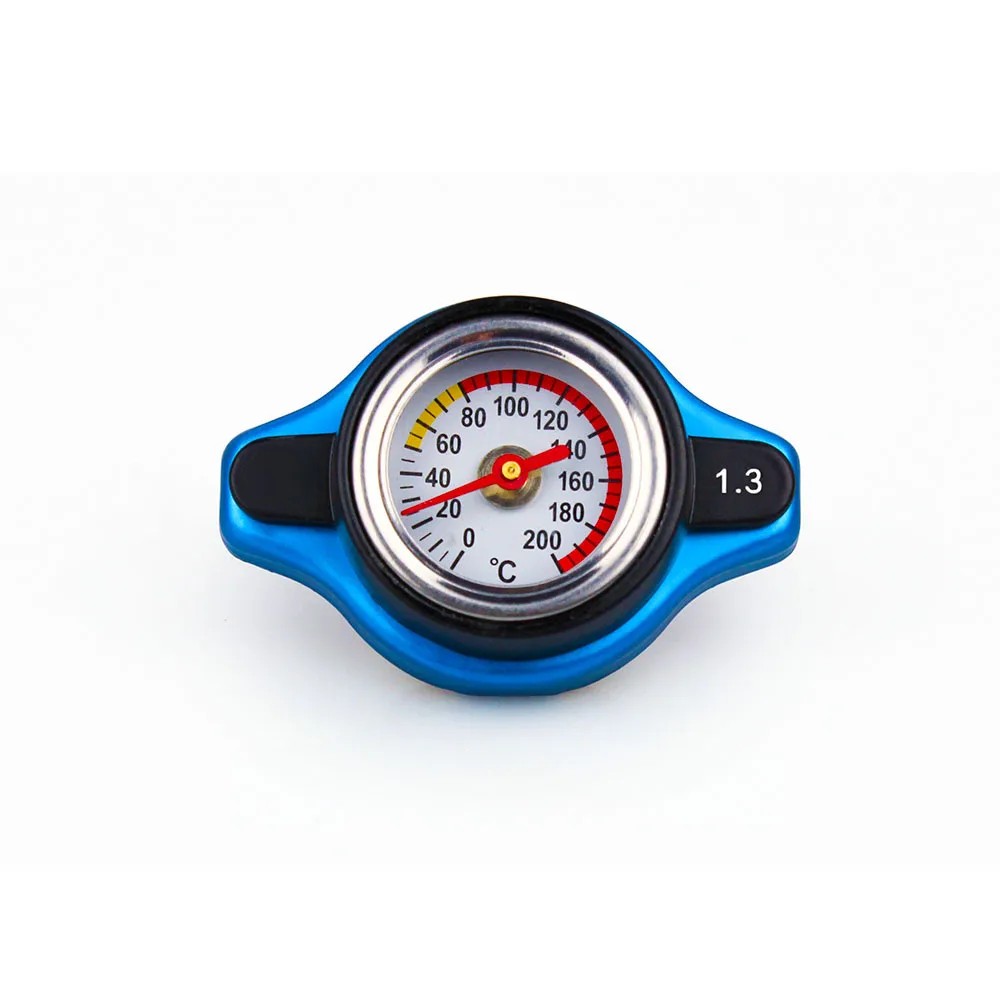 Термостатическая крышка радиатора RASTP автомобильный термостатический резервуар