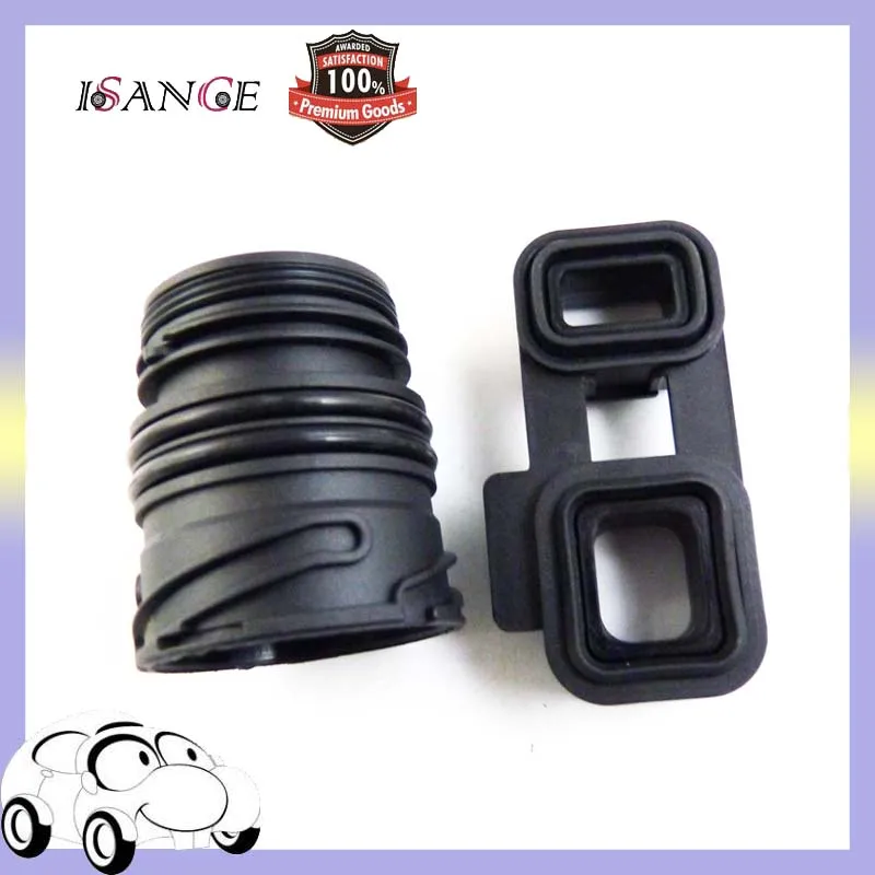 ISANCE Mechatronic уплотнительная муфта + адаптерное уплотнение для BMW 335d 550i 650i 750Li 750i 760i