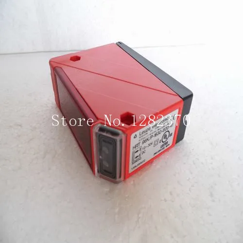 

Новый немецкий оригинальный аутентичный LEUZE датчик ХРТ 96K/p-1630-800-41 спот