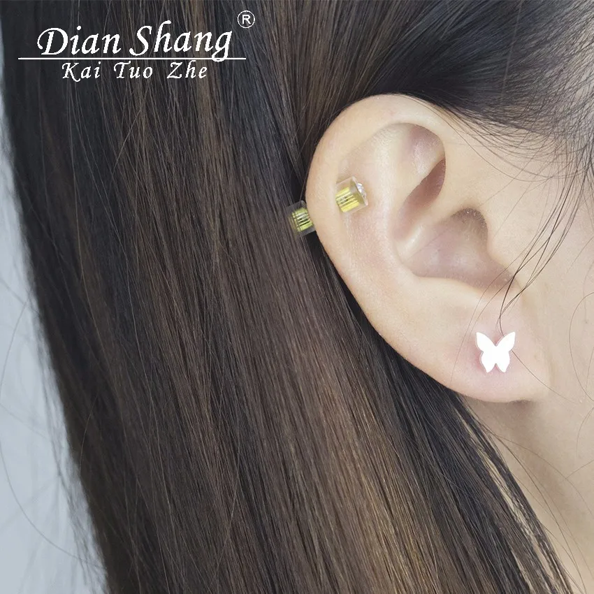 10 шт. женские серьги бабочки в стиле бохо|butterfly earings for women|butterfly earringsearrings women |